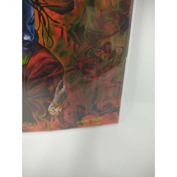 Neverwhere Neil Gaiman Vertigo Comics Issues 3 And 4 Mike Carey Glenn Fabry 2005 - Picture 4 of 8